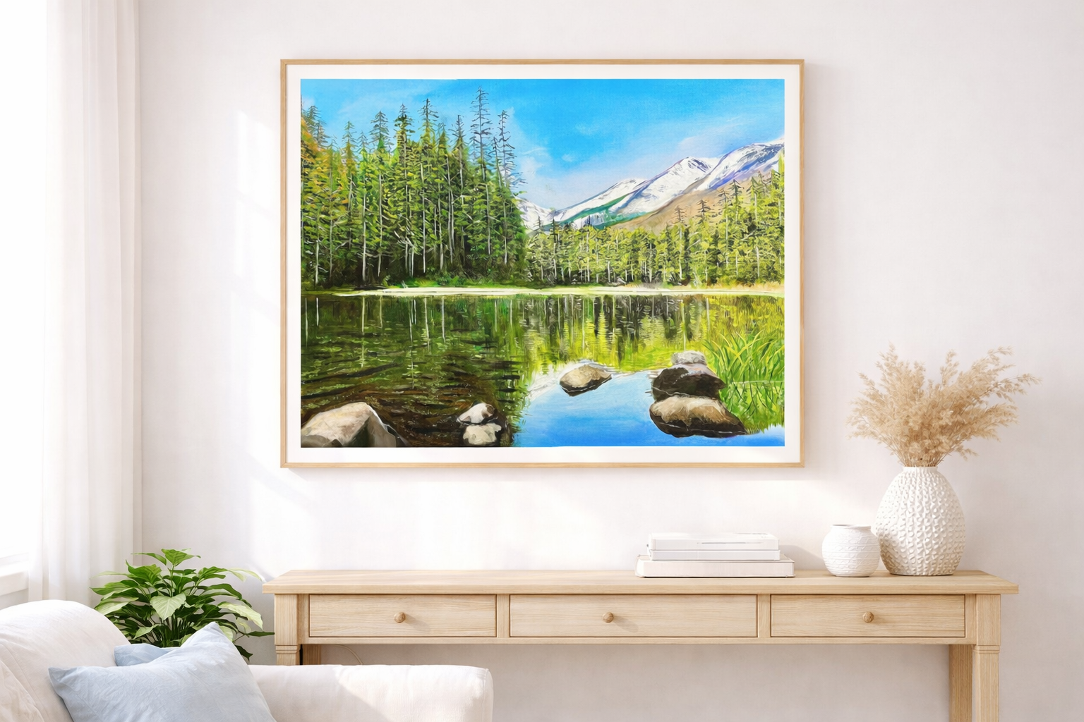 Landscape