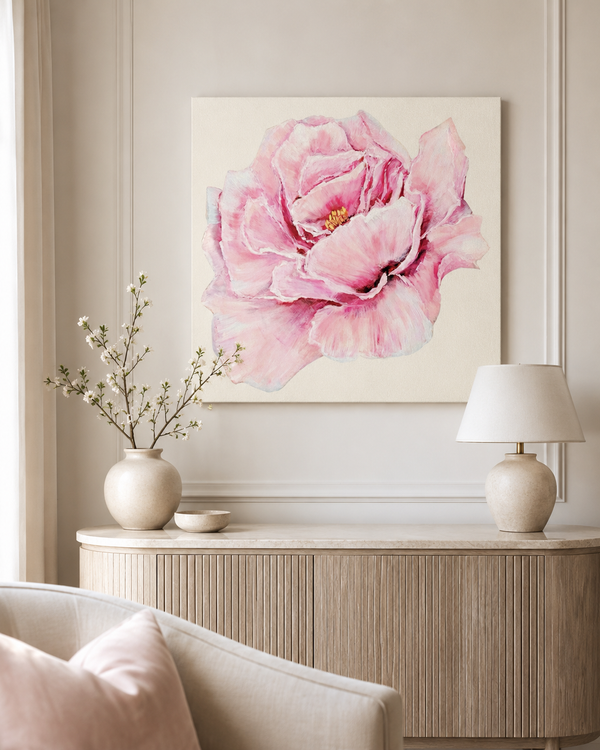 Blush Bloom