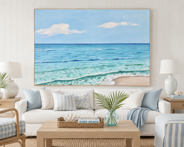 Coastal Breeze