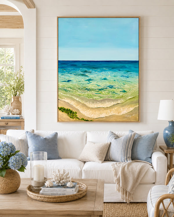 Tidal Calm