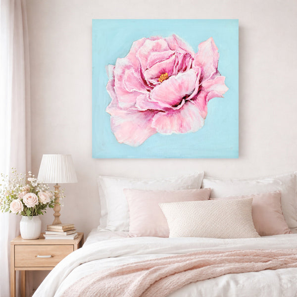 Blush Bloom