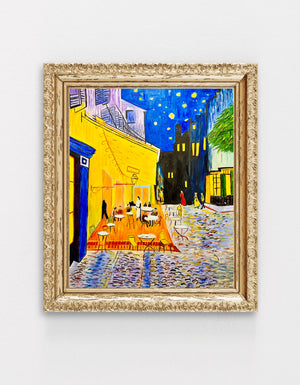 Van Gogh Painting